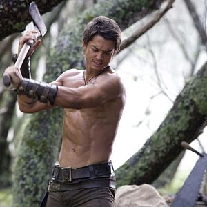 Photo Craig Horner