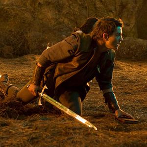 Photo Legend of the Seeker : l'épée de vérité