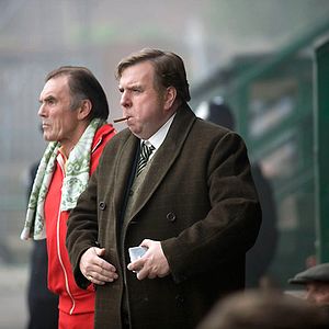 Photo The Damned United