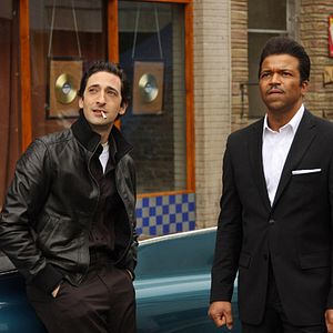 Photo Darnell Martin