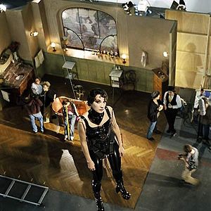Photo Jeanne Balibar