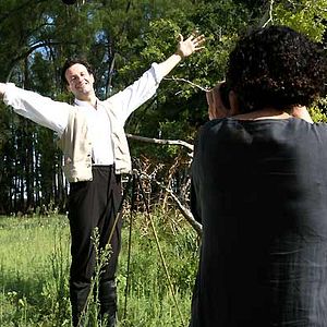 Photo La Camara Oscura