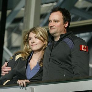 Photo Jewel Staite