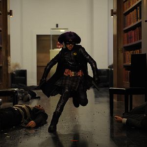 Photo Matthew Vaughn