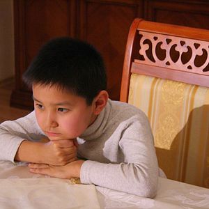 Photo Darezhan Omirbayev