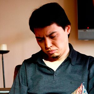 Photo Darezhan Omirbayev