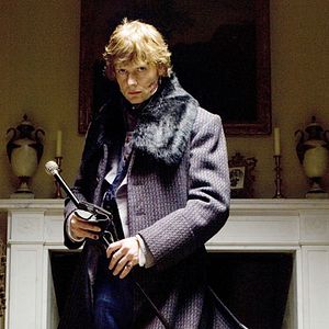 Photo Julian Rhind-Tutt