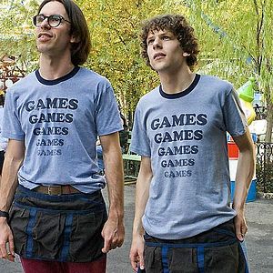 Photo Jesse Eisenberg