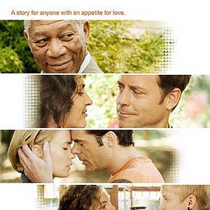 Photo Festin d'amour