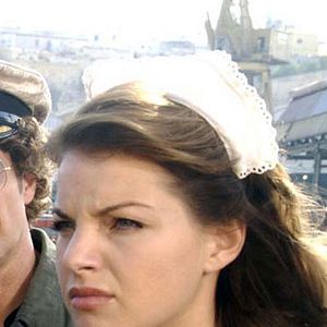 Photo Yvonne Catterfeld