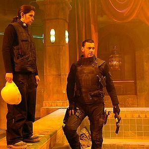 Photo Lexi Alexander