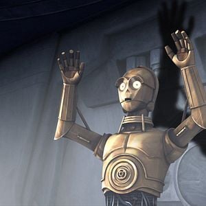 Photo Star Wars: The Clone Wars (2008)