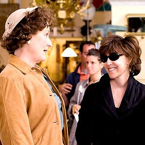 Photo Nora Ephron