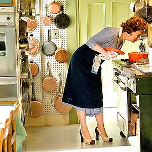 Photo Nora Ephron