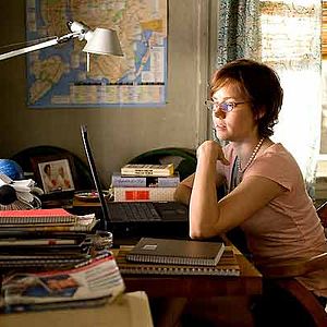 Photo Nora Ephron