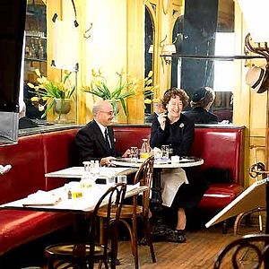 Photo Nora Ephron