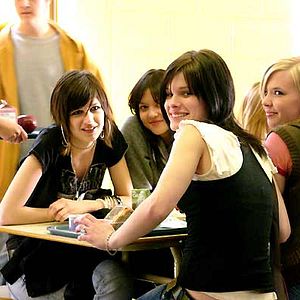 Photo Chloé Bourgeois