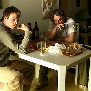 Photo Yves Christian Fournier