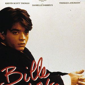 Photo Bille en tête