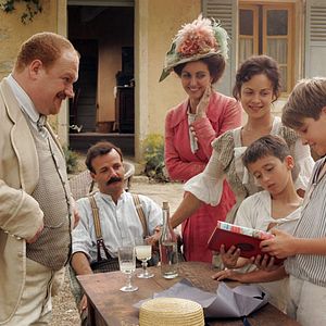 Photo Franck de La Personne