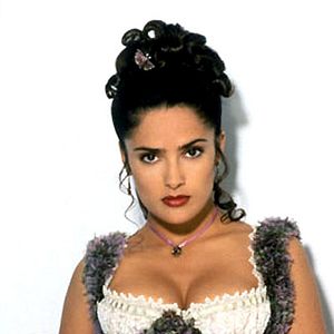 Photo Salma Hayek