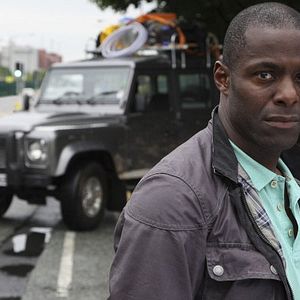 Photo Paterson Joseph