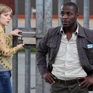 Photo Paterson Joseph