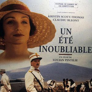 Photo Lucian Pintilie