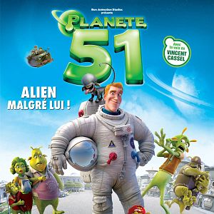 Photo Planète 51