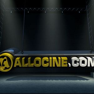 Photo Ca tourne pour AlloCiné !