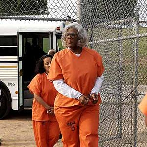 Photo Tyler Perry