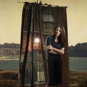 Photo Evangeline Lilly