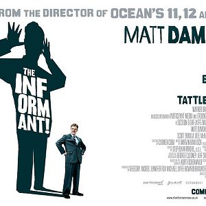 Photo The Informant !