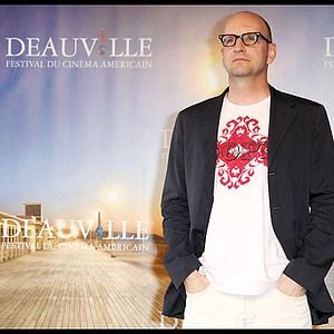 Photo Steven Soderbergh