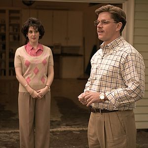 Photo Melanie Lynskey