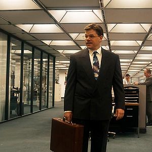 Photo The Informant !