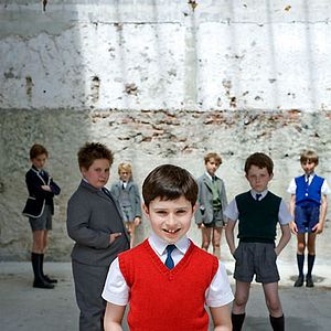 Photo Le Petit Nicolas