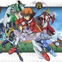 Photo Yu-Gi-Oh! GX