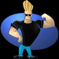 Photo Johnny Bravo