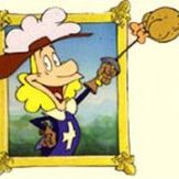 Photo Albert le 5ème Mousquetaire