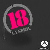 Photo 18, la serie