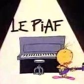 Photo Le Piaf