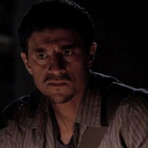 Photo Saïd Taghmaoui