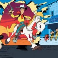 Photo Les Nouvelles Aventures de Lucky Luke