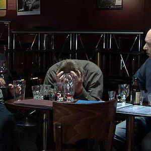 Photo Mika Kaurismäki