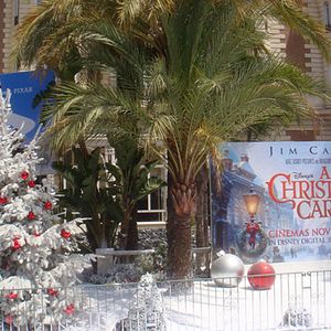 Photo Le Drôle de Noël de Scrooge