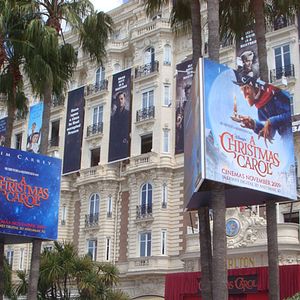Photo Le Drôle de Noël de Scrooge