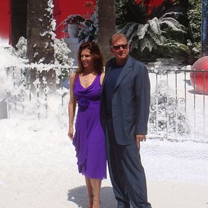 Photo Robert Zemeckis