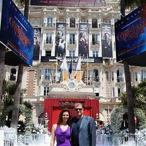 Photo Robert Zemeckis