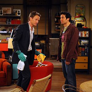 Photo Neil Patrick Harris
